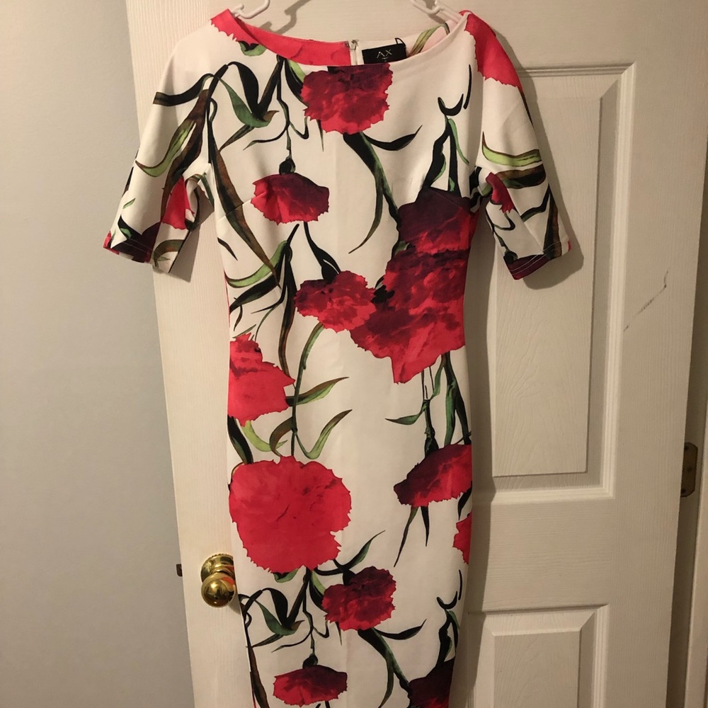 Beautiful dress